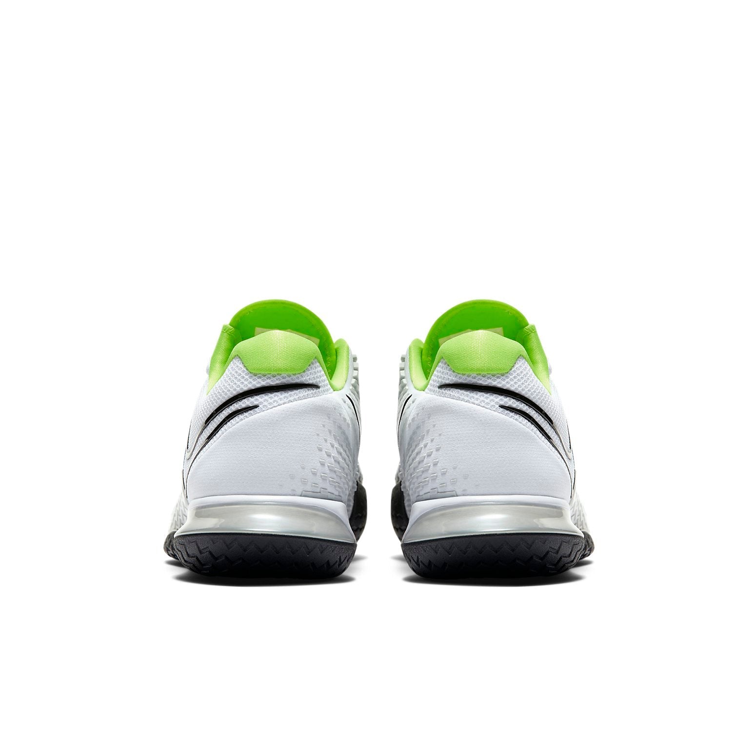 Nike Court Air Zoom Vapor Cage 4 'White Volt' CD0424-100