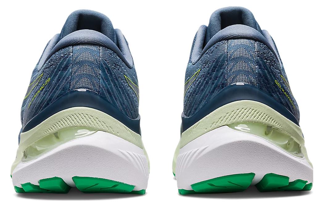 ASICS Gel-Kayano 29 'Steel Blue Lime Zest' 1011B440-403