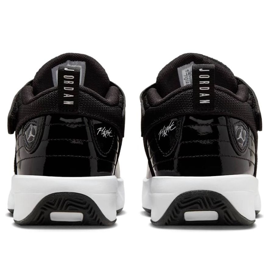 (PS) Air Jordan Max Aura 6 'Black White' FQ8299-010