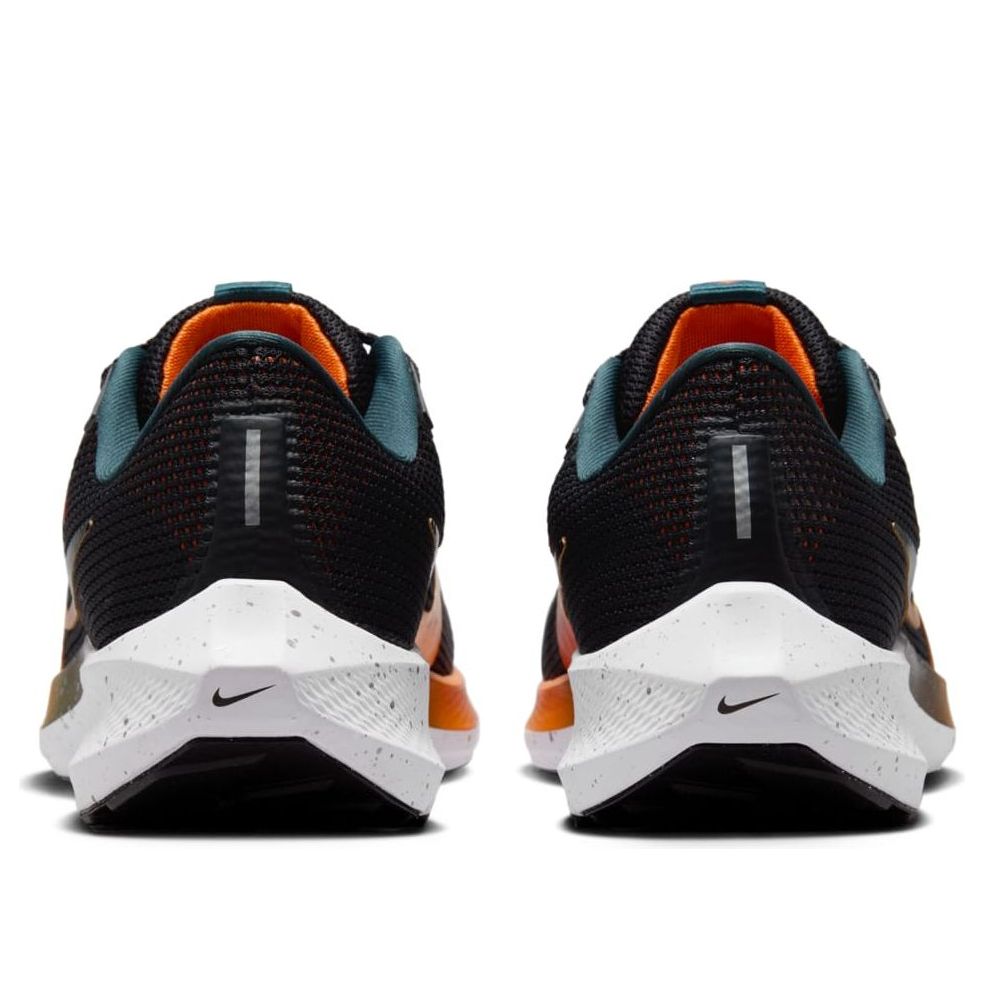 Nike Air Zoom Pegasus 40 'Black Orange' FQ8723-010