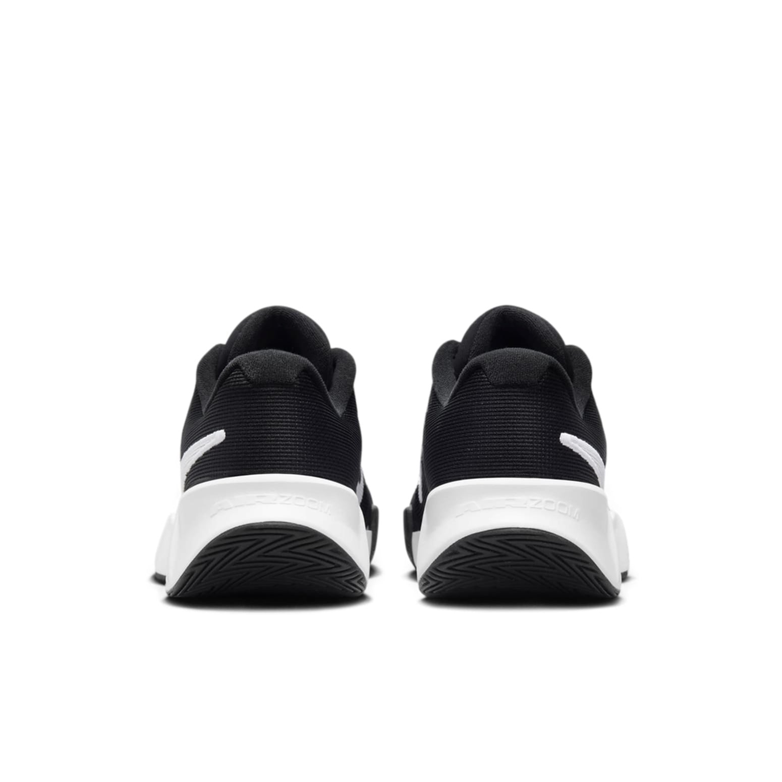 Nike Air Zoom GP Challenge Pro 'Black White' FB3145-001