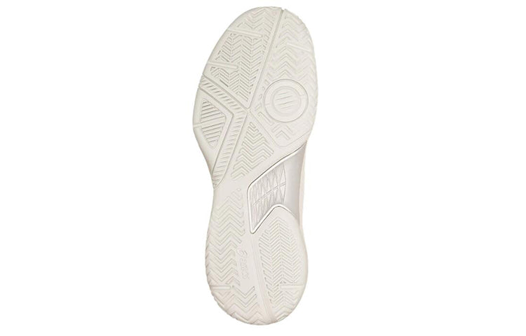 (WMNS) ASICS Gel-Game 7 'White' 1042A036-104