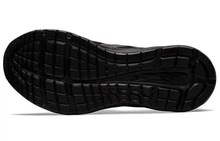 ASICS Gel-Excite 7 Twist 'Black' 1011A658-001