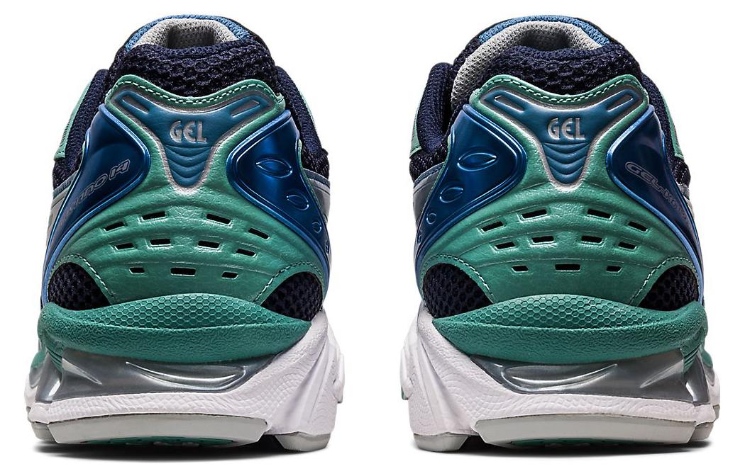 ASICS Gel-Kayano 14 'Aqua Midnight' 1201A019-402
