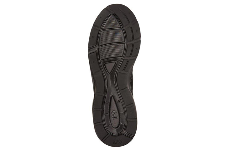 ASICS Gel-Kayano 5.1 'Triple Black' 1191A098-001