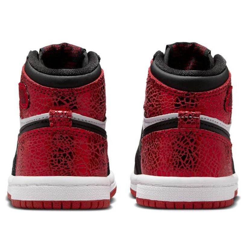 (TD) Air Jordan 1 High OG 'Varsity Red' FD2598-602