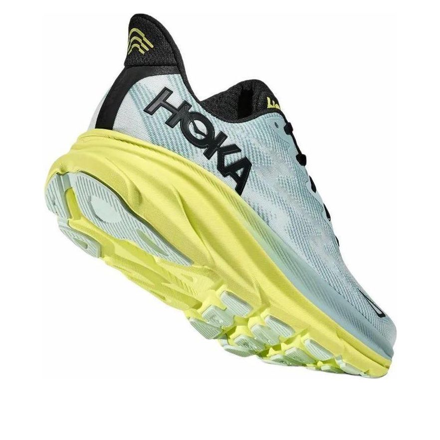 HOKA ONE ONE Clifton 9 'Druzy Droplet' 1127895-DRZY