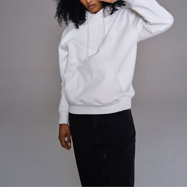 Palace X Calvin Klein Tri-ferg Hoodie 'White' 21653150-110