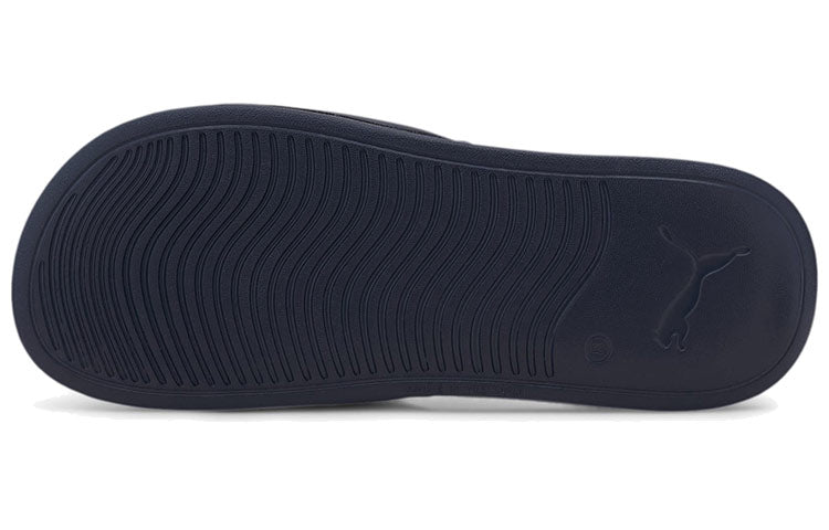 (WMNS) PUMA Popcat 20 'Peacoat' 372279-10