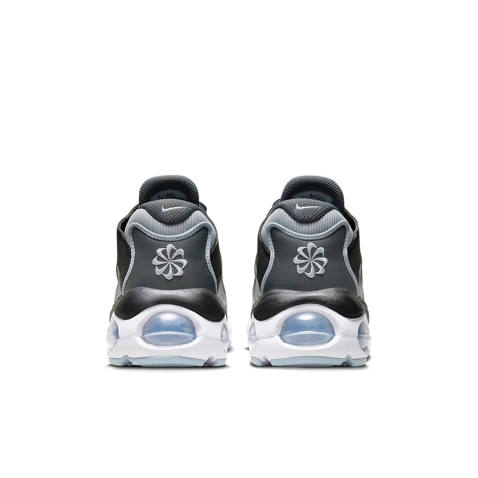 Nike Air Max TW 'Wolf Grey Rugged Orange' DQ3984-004