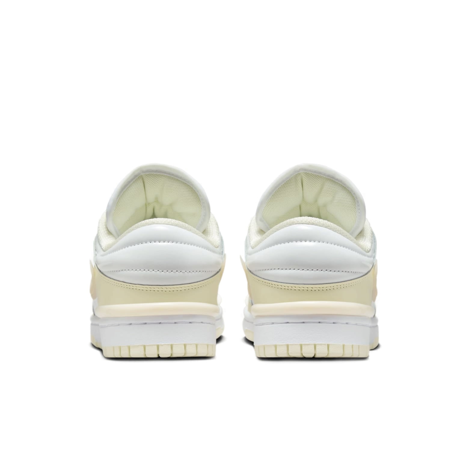 (WMNS) Nike Dunk Low Twist 'Coconut Milk Guava Ice' DZ2794-104