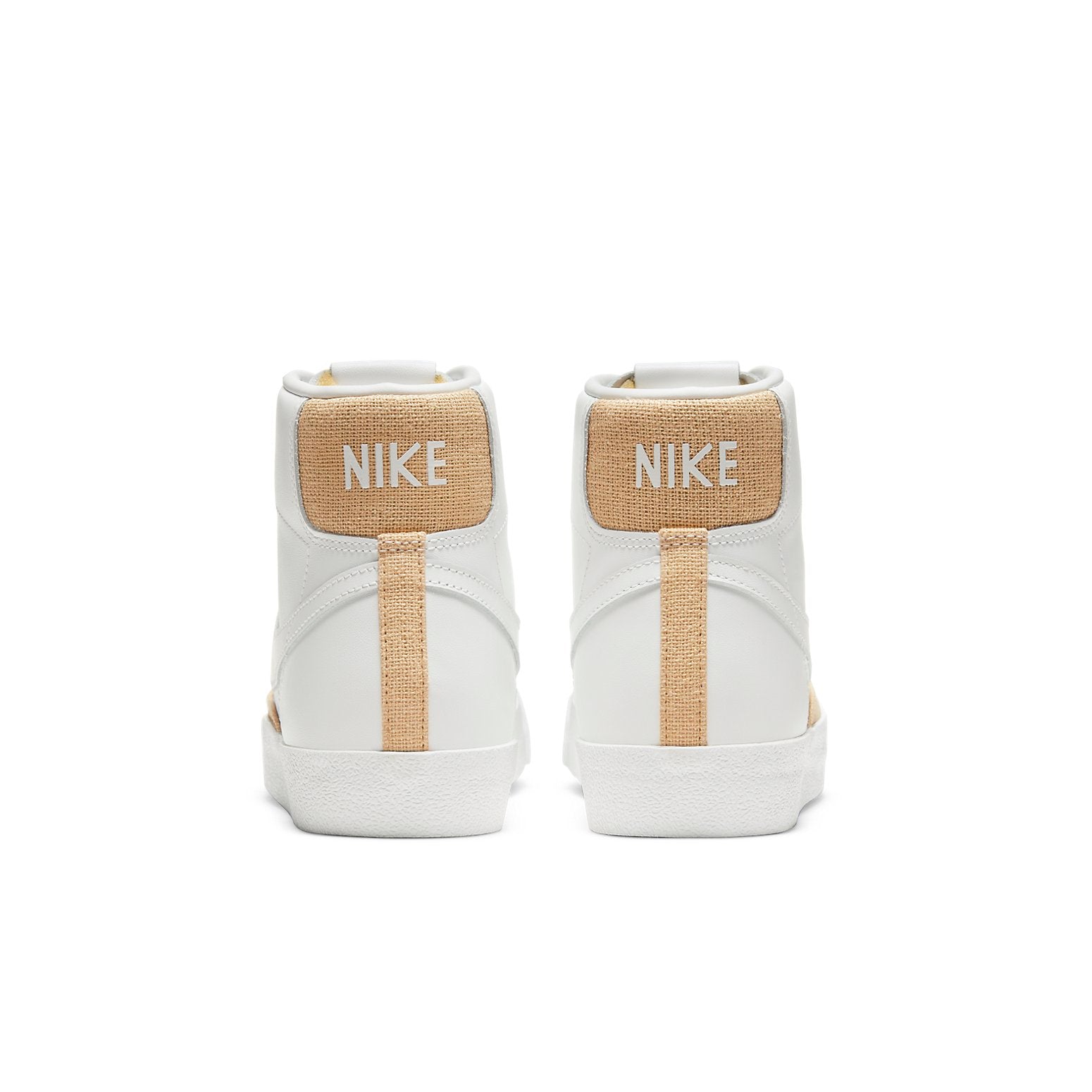 Nike Blazer Mid '77 Vintage 'White Gum Light Brown' DD9680-100