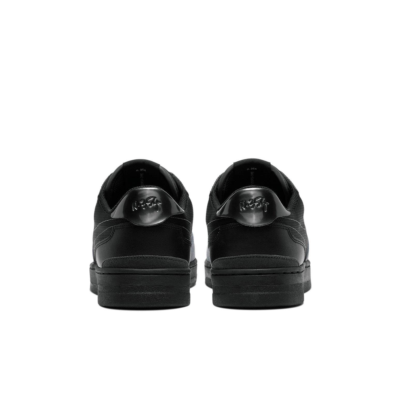 Nike Squash Type 'Anthracite' CJ1640-001