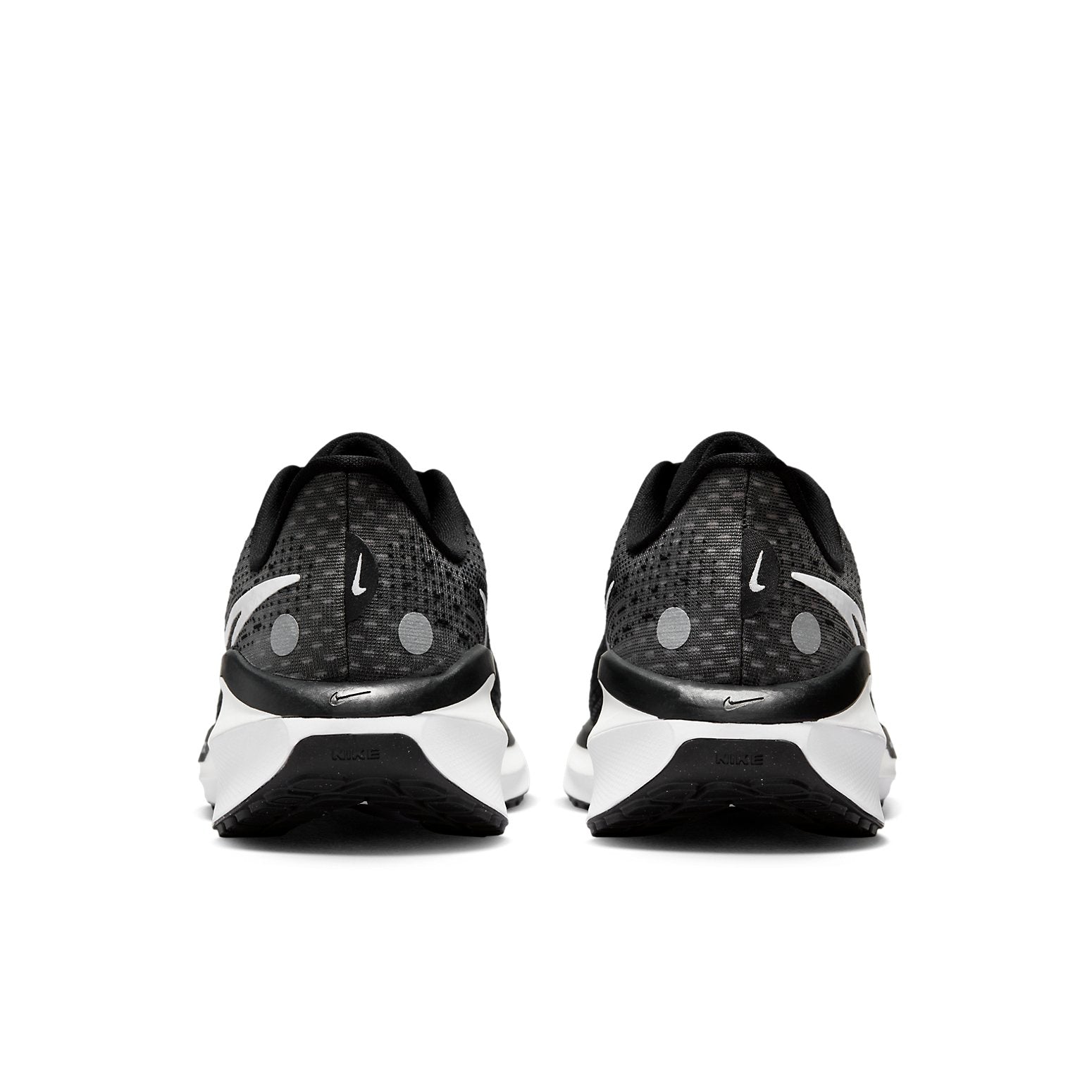 (WMNS) Nike Air Zoom Vomero 17 'Black White' FB8502-001