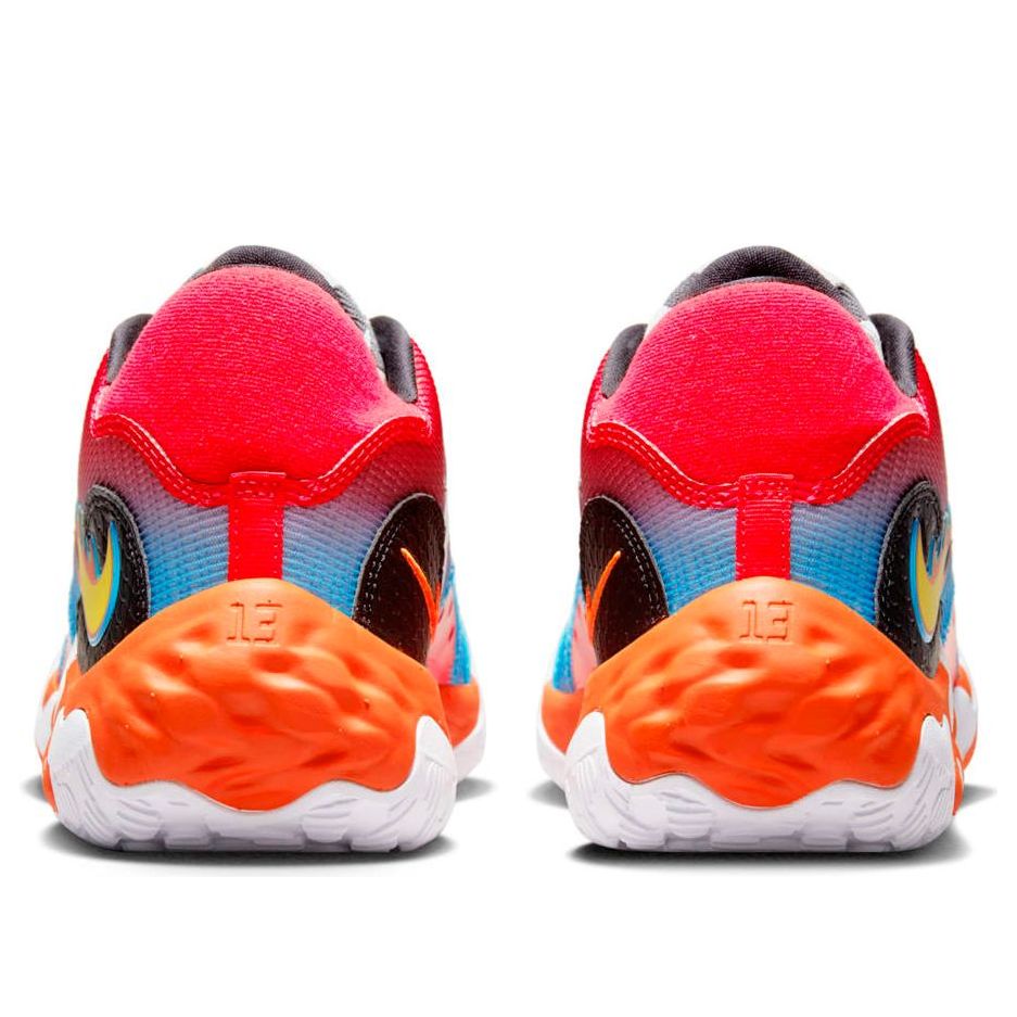 Nike Hot Wheels x PG 6 NRG 'Red Blue Orange' DH8446-400