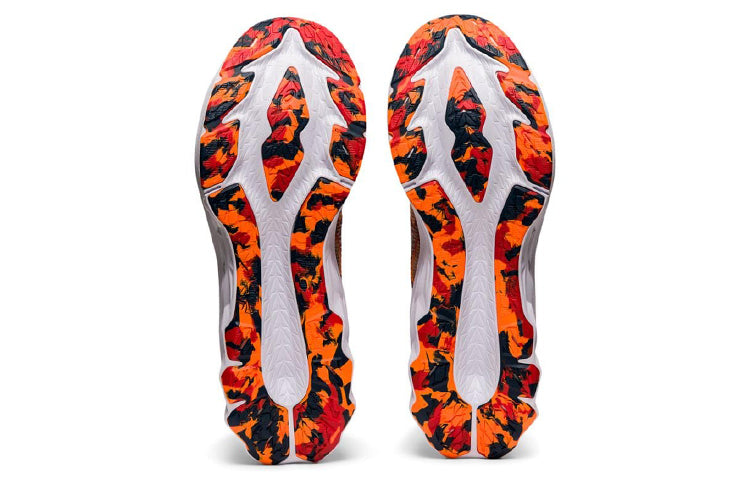 ASICS Novablast 2 LE 'Shocking Orange' 1011B331-800