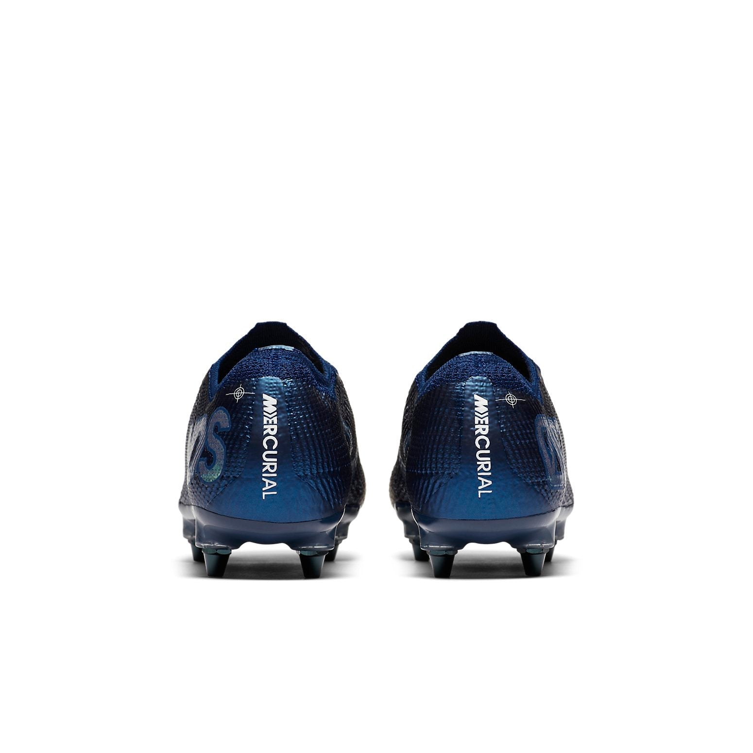 Nike Vapor 13 13 Elite MDS SG Pro AC Navy blue CK2032-401