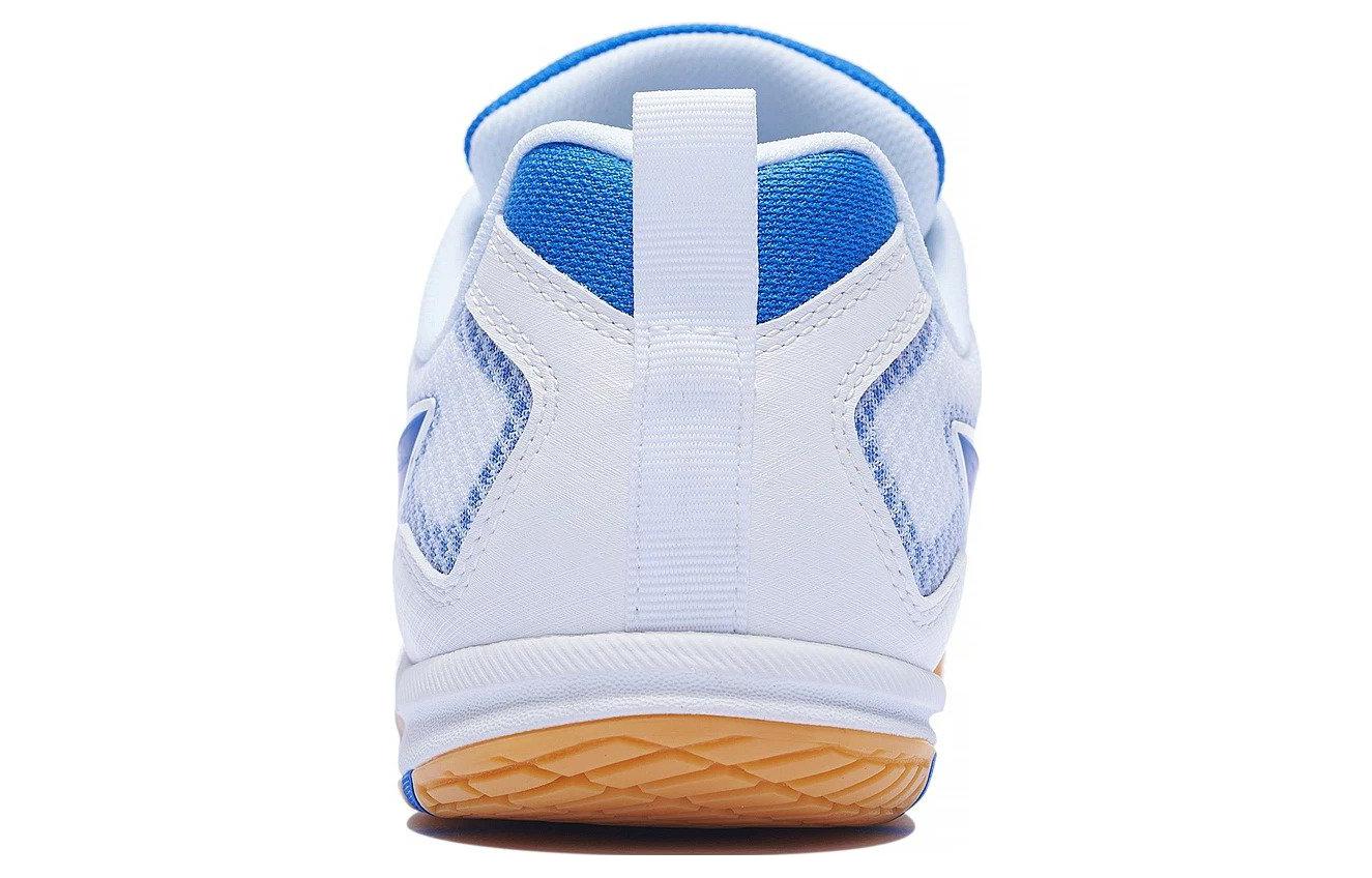 Li-Ning Eagle Eye 2.0 Pro 'White Blue Gum' APPT009-1