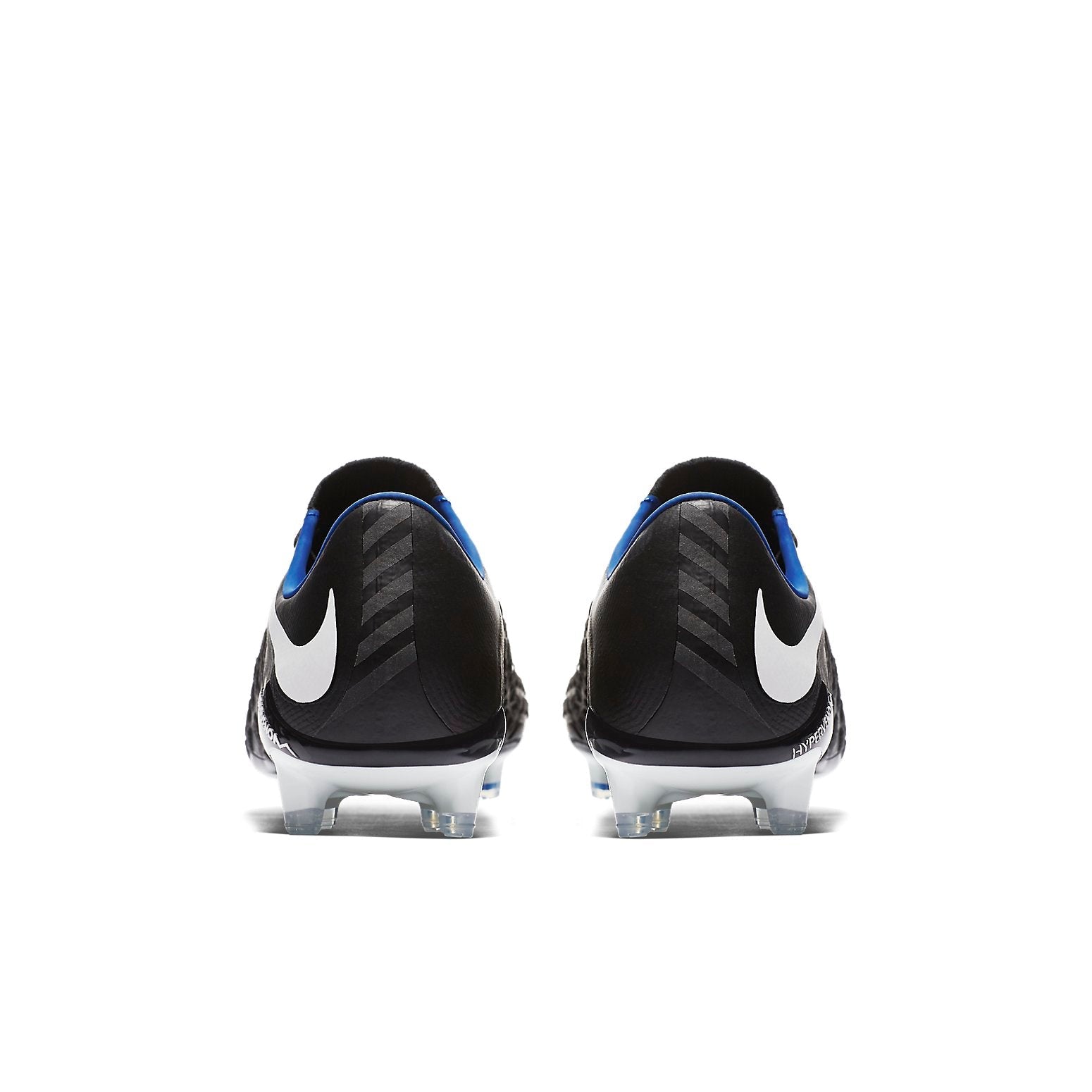 Nike Hypervenom Phantom 3 FG 'Black Royal' 852567-002