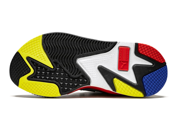 (GS) PUMA RS-X 'Toys' 369628-02