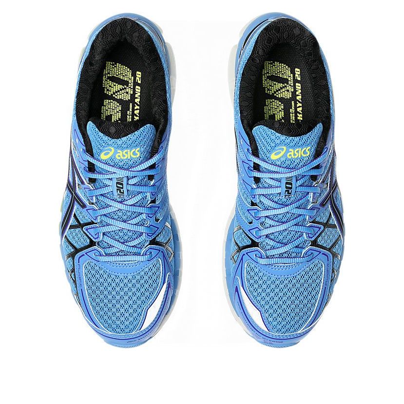 ASICS Gel-Kayano 20 'Blue Neptune Black' 1203A388-400
