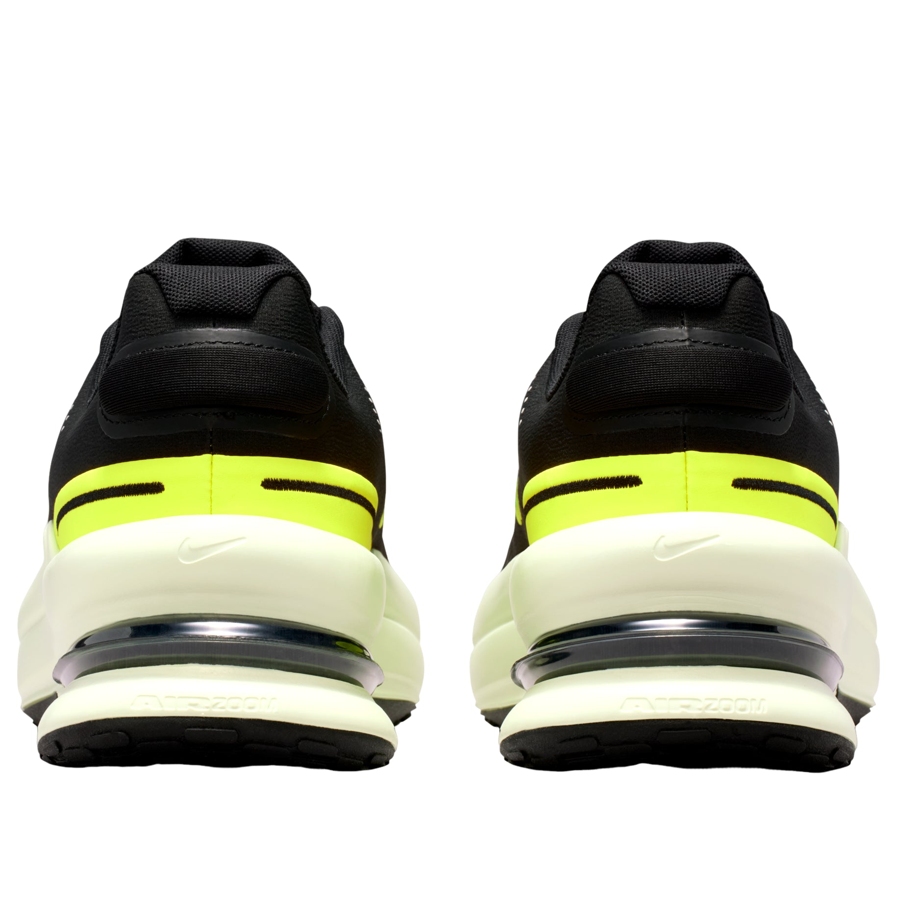 Nike Air Zoom Upturn SC 'Black Volt Tint' IB2746-008
