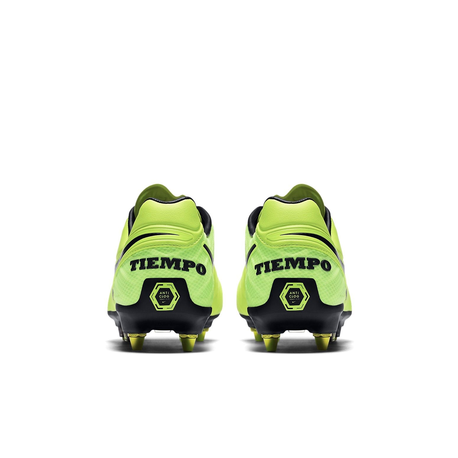 Nike Tiempo Legend 6 SG Pro AC 'Volt Black' 869483-707