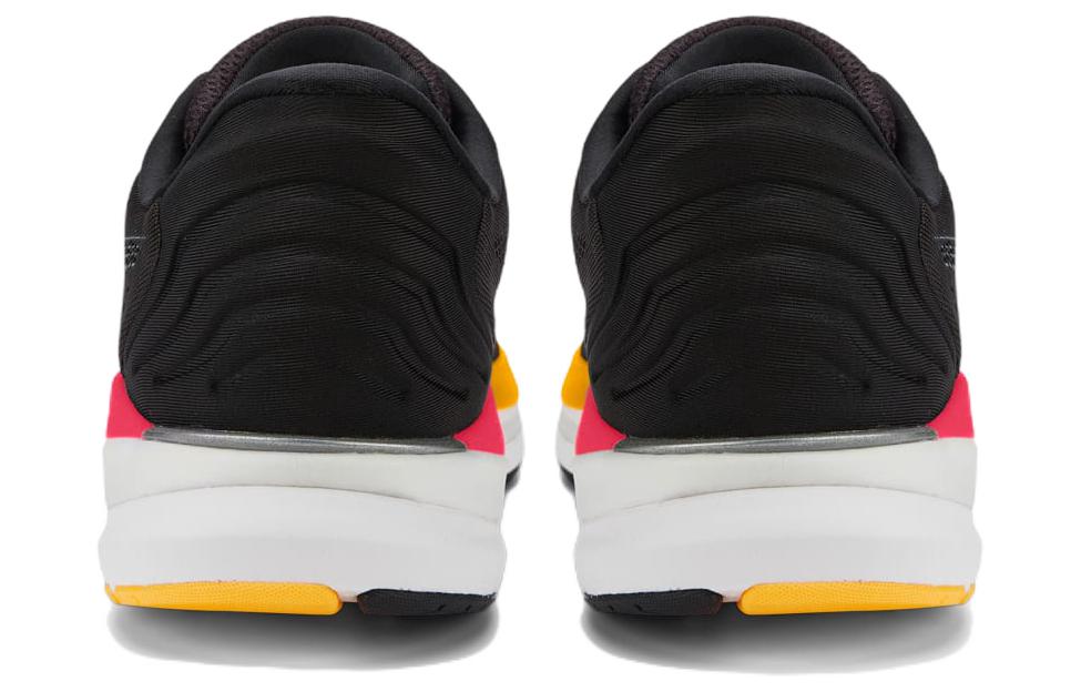 PUMA Magnify Nitro Surge 'Black Sunset Glow' 376905-01