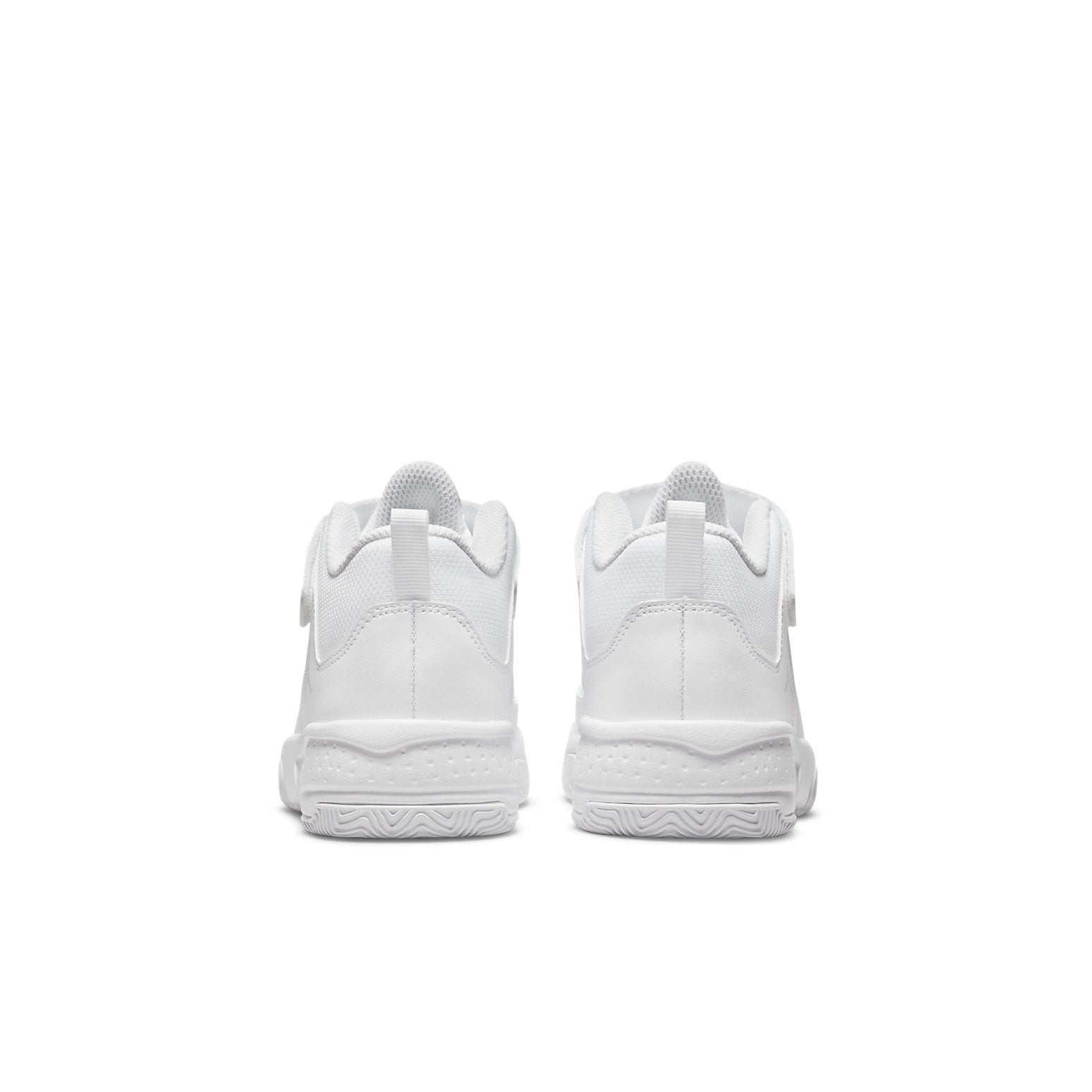 (PS) Air Jordan Max Aura 3 White DA8022-110