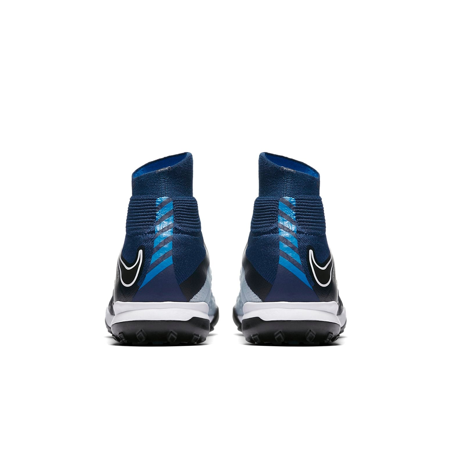 Nike HypervenomX Proximo 2 DF TF 'Brave Blue' 852576-404