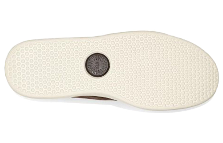 UGG Pismo Skate shoes 'Brown' 1110816-STT