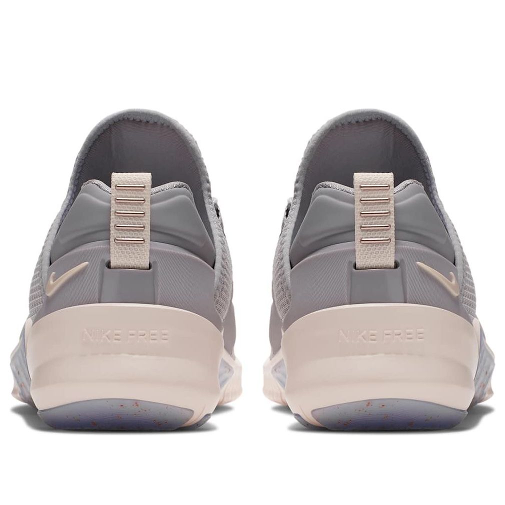 (WMNS) Nike Free x Metcon 2 'Grey' CD8526-001