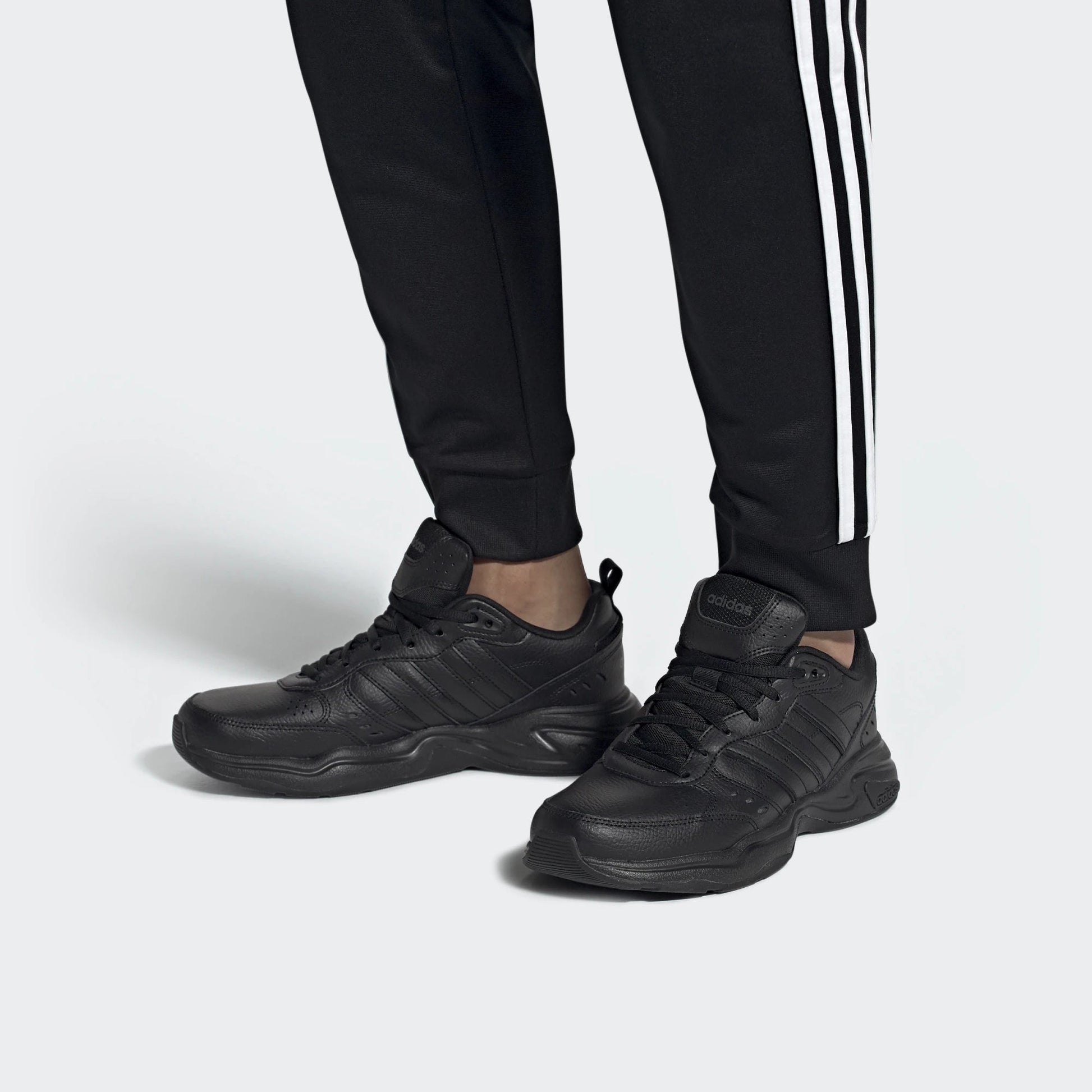 adidas Strutter 'Core Black' EG2656