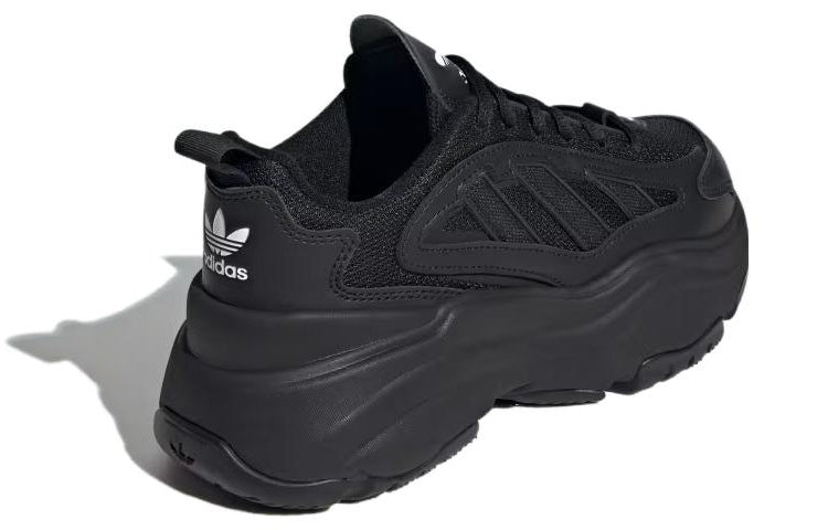 (WMNS) adidas Ozgaia 'Black' IG6045