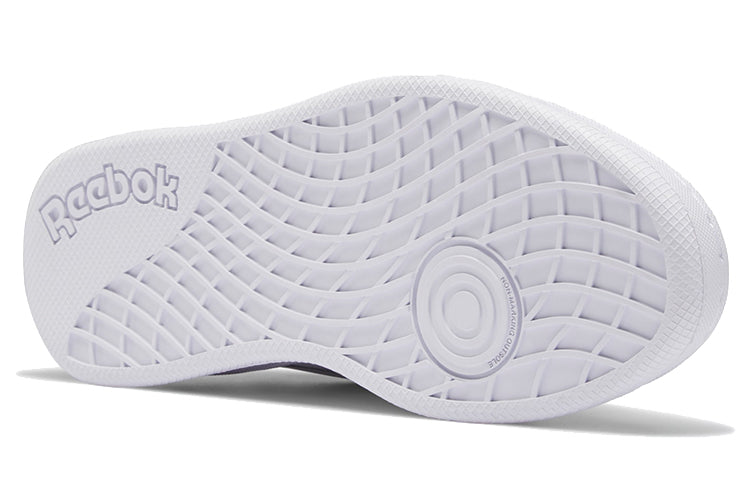 Reebok Ad Court Sneakers White/Black FY7509
