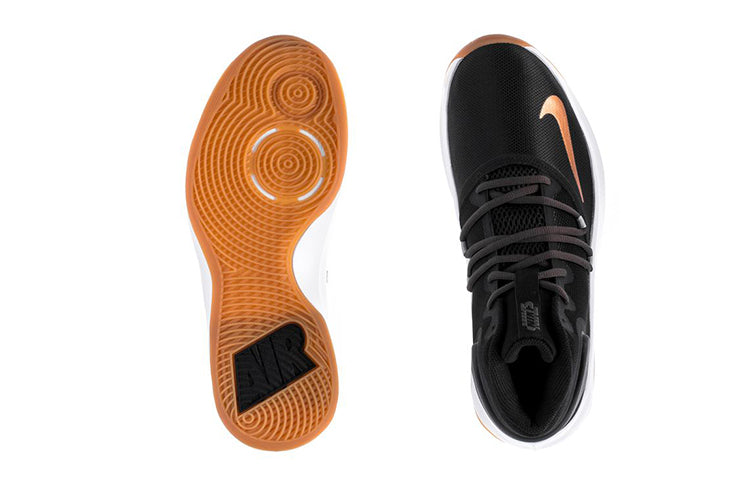 Nike Air Versitile IV Black/Metallic Copper AT1199-006