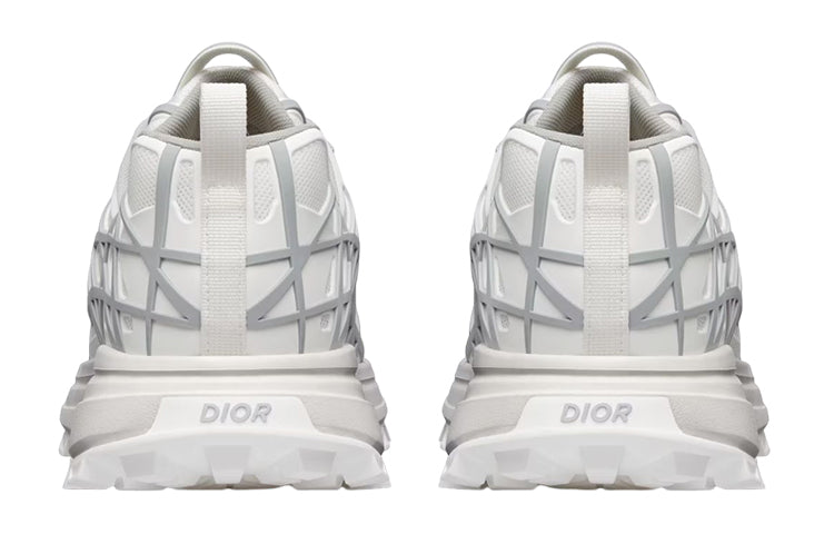 DIOR B31 Runner Sneaker 'White' 3SN297ZUV_H060