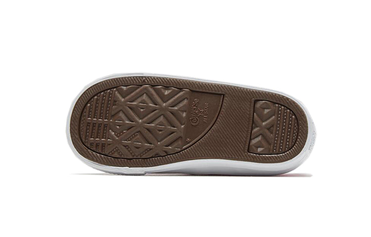 (TD) Converse Chuck Taylor All Star 1V Toddler/Youth 766882C