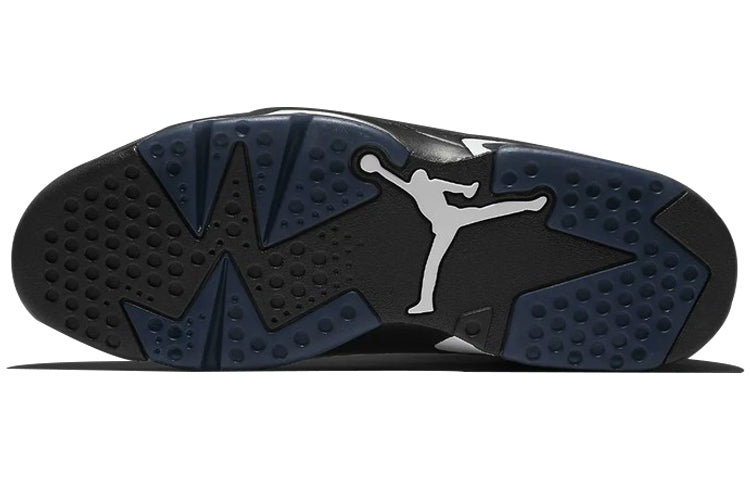 Air Jordan 6 Retro 'Black Cat' 384664-020