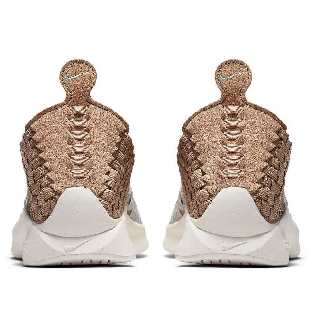 (WMNS) Nike Air Woven 'Linen Light Bone Sail' 302350-200