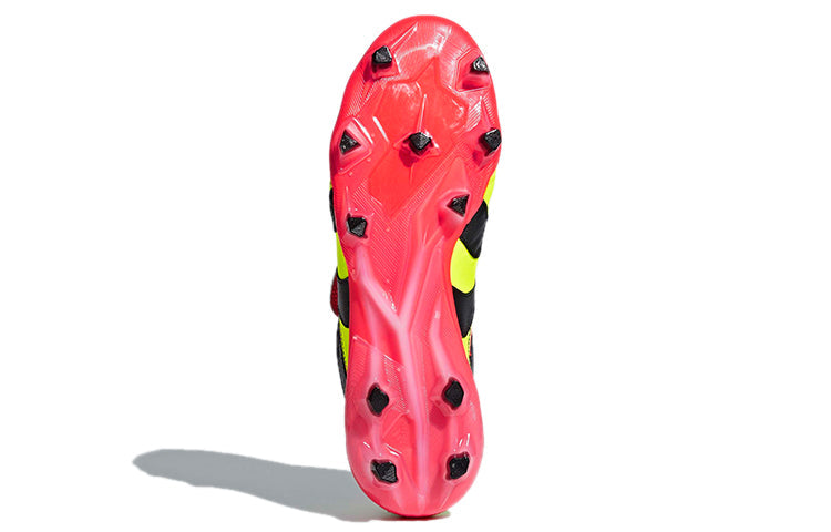 adidas Predator Accelerator FG 'Red' BB7412