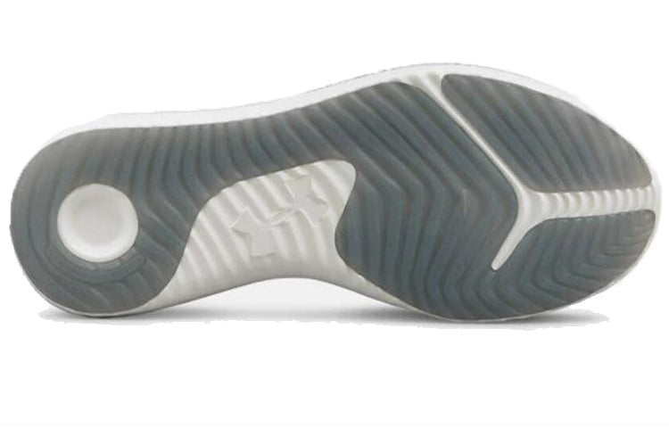 (WMNS) Under Armour Slingride 2 'Blue' 3020358-402
