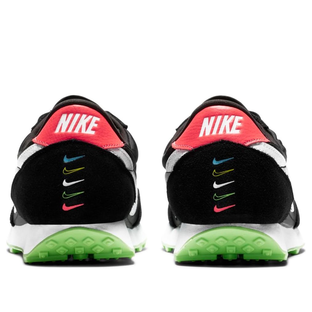 (WMNS) Nike Daybreak SE 'Worldwide Pack - Black Green Strike' CT1279-001