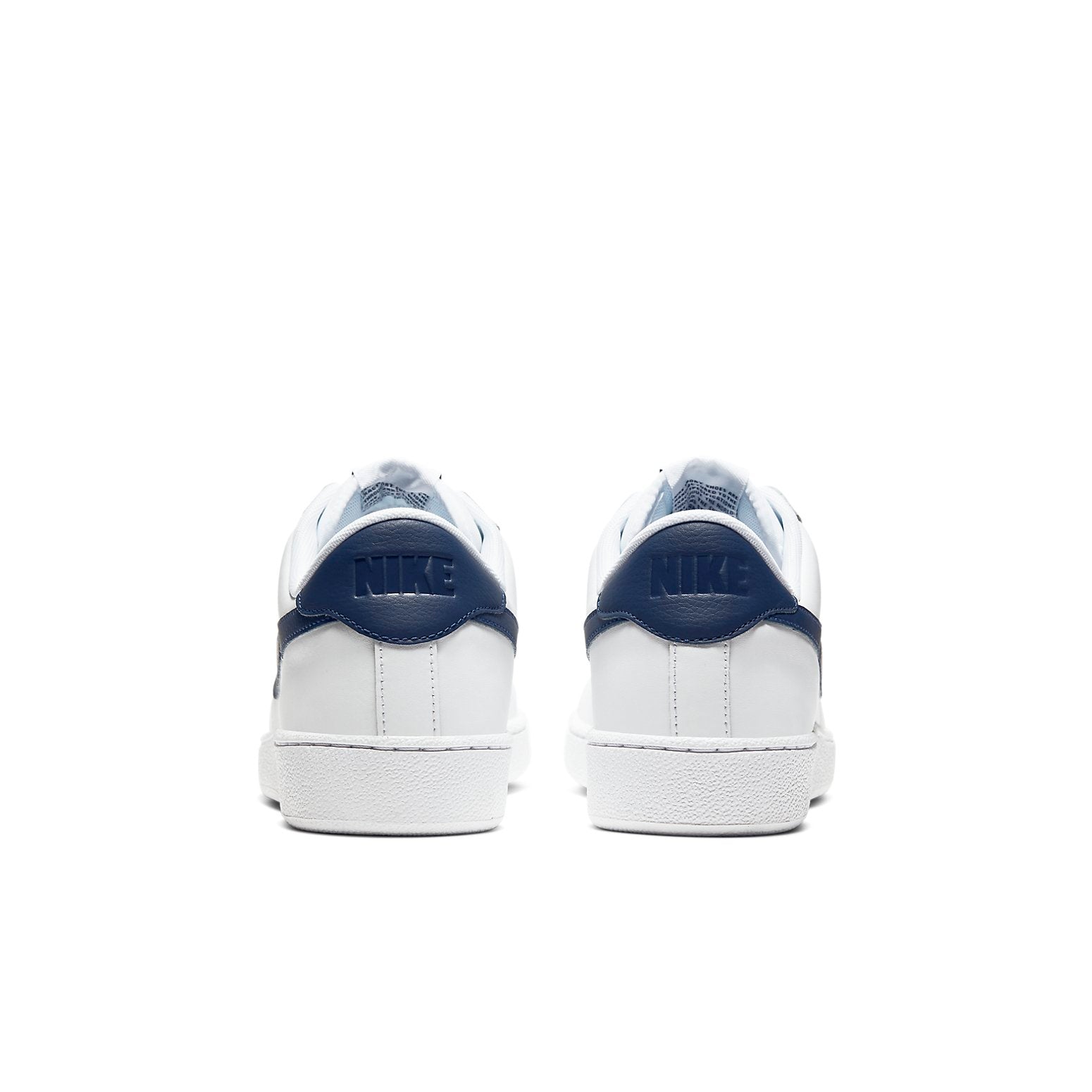 Nike Tennis Classic CS White/Navy 683613-107