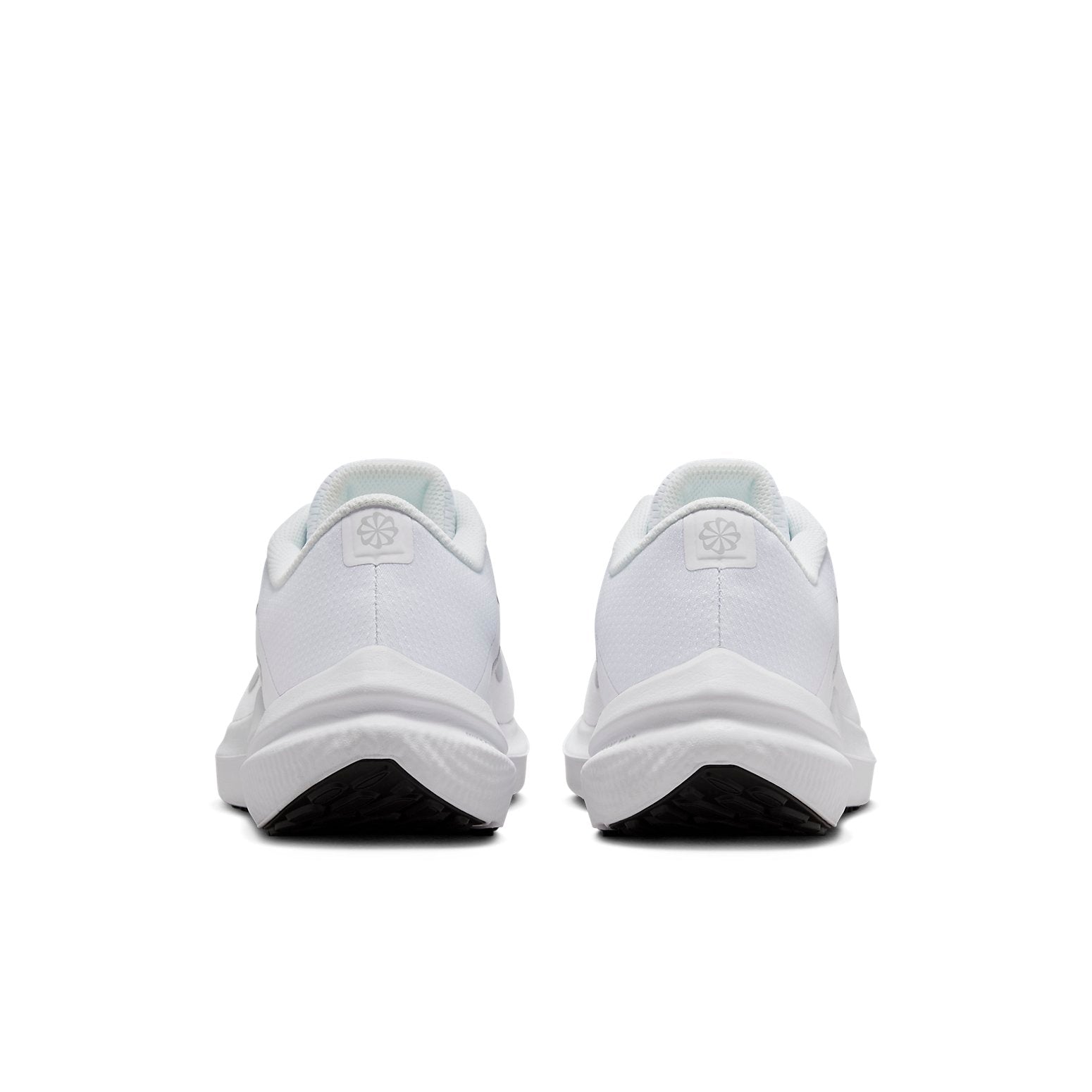 Nike Air Zoom Winflo 10 Running Shoes 'White Wolf Grey' DV4022-102