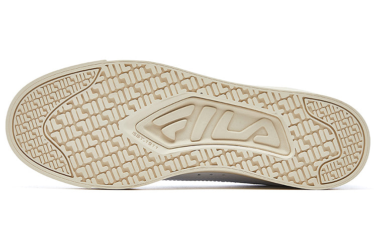 (WMNS) FILA ACE73 sneakers 'White' F12W034322FWT