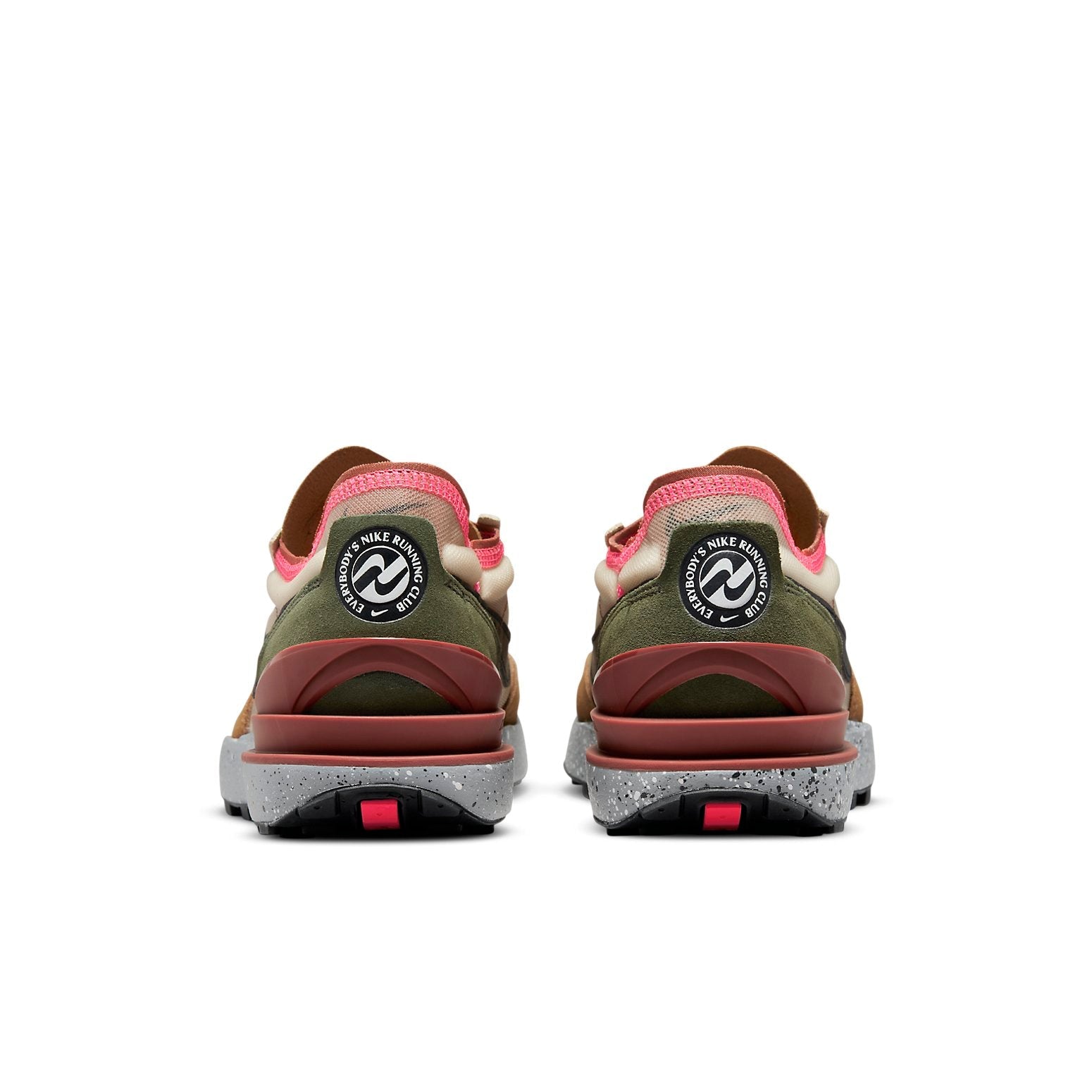 Waffle One 'Everybodys Nike Running Club' DO8908-200