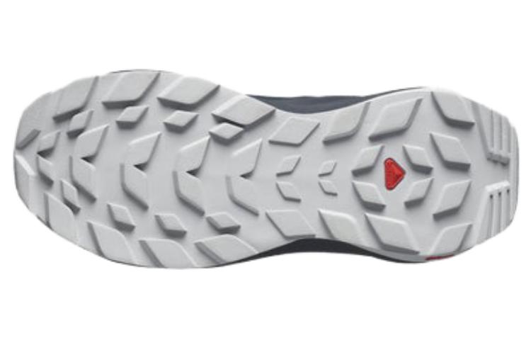 (WMNS) SALOMON Elixir GTX 'Carbon Pearl Blue' 472963
