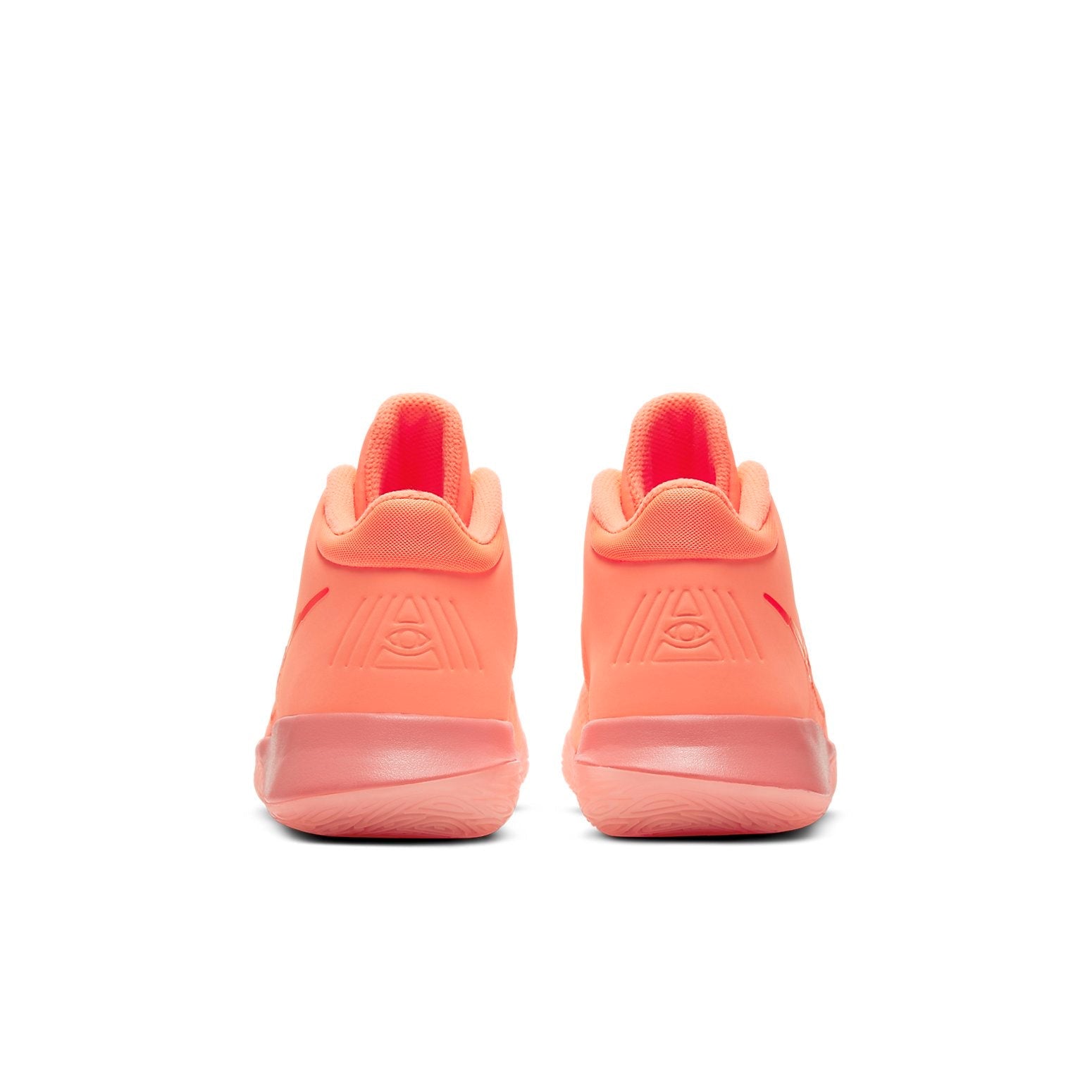 (GS) Nike Kyrie Flytrap 4 'Crimson Pulse' CT5537-800