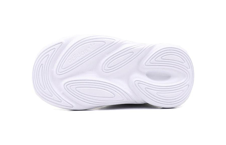 (TD) adidas Ozelia 'White' HQ1602